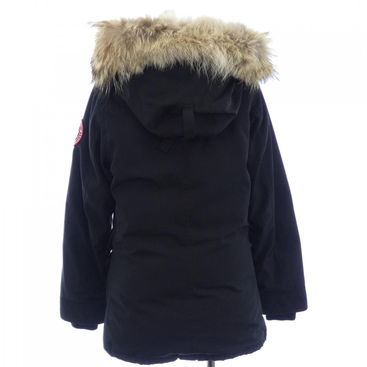 Canada goose CANADA GOOSE down coat