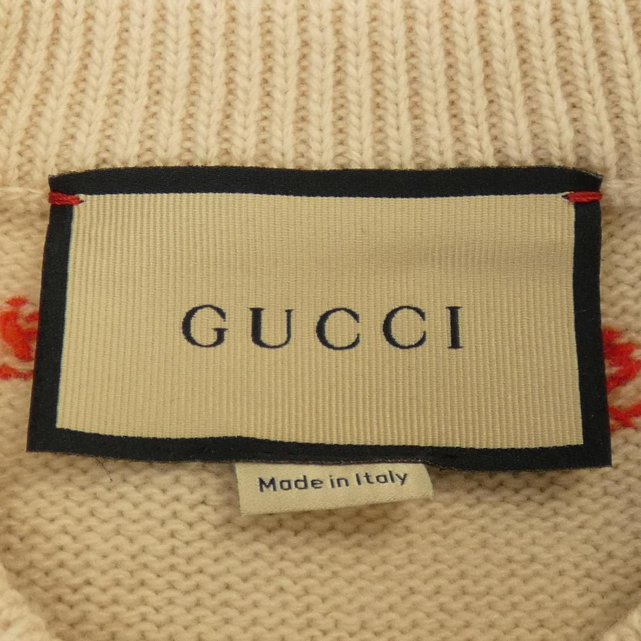 グッチ GUCCI ニット