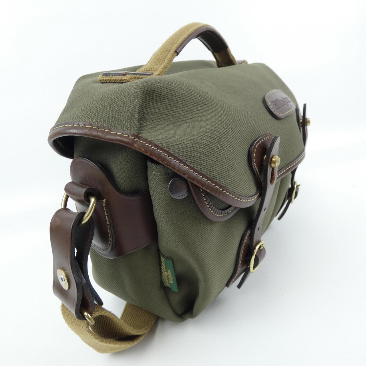 BILLINGHAM BAG