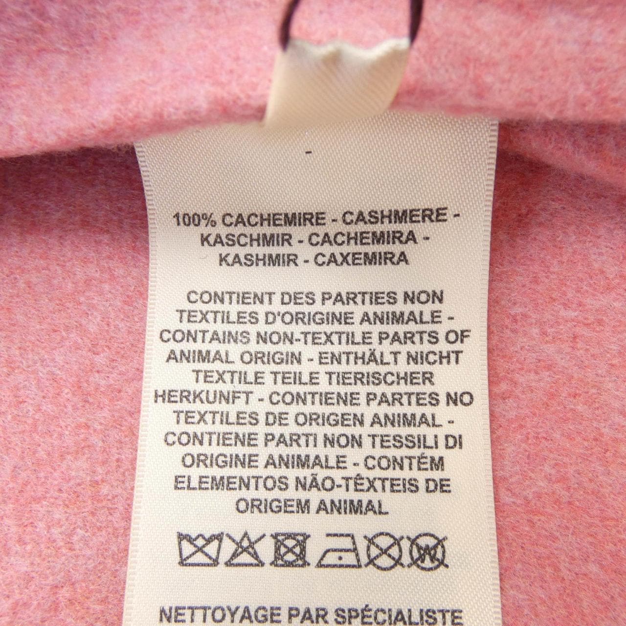 HERMES HERMES Cape