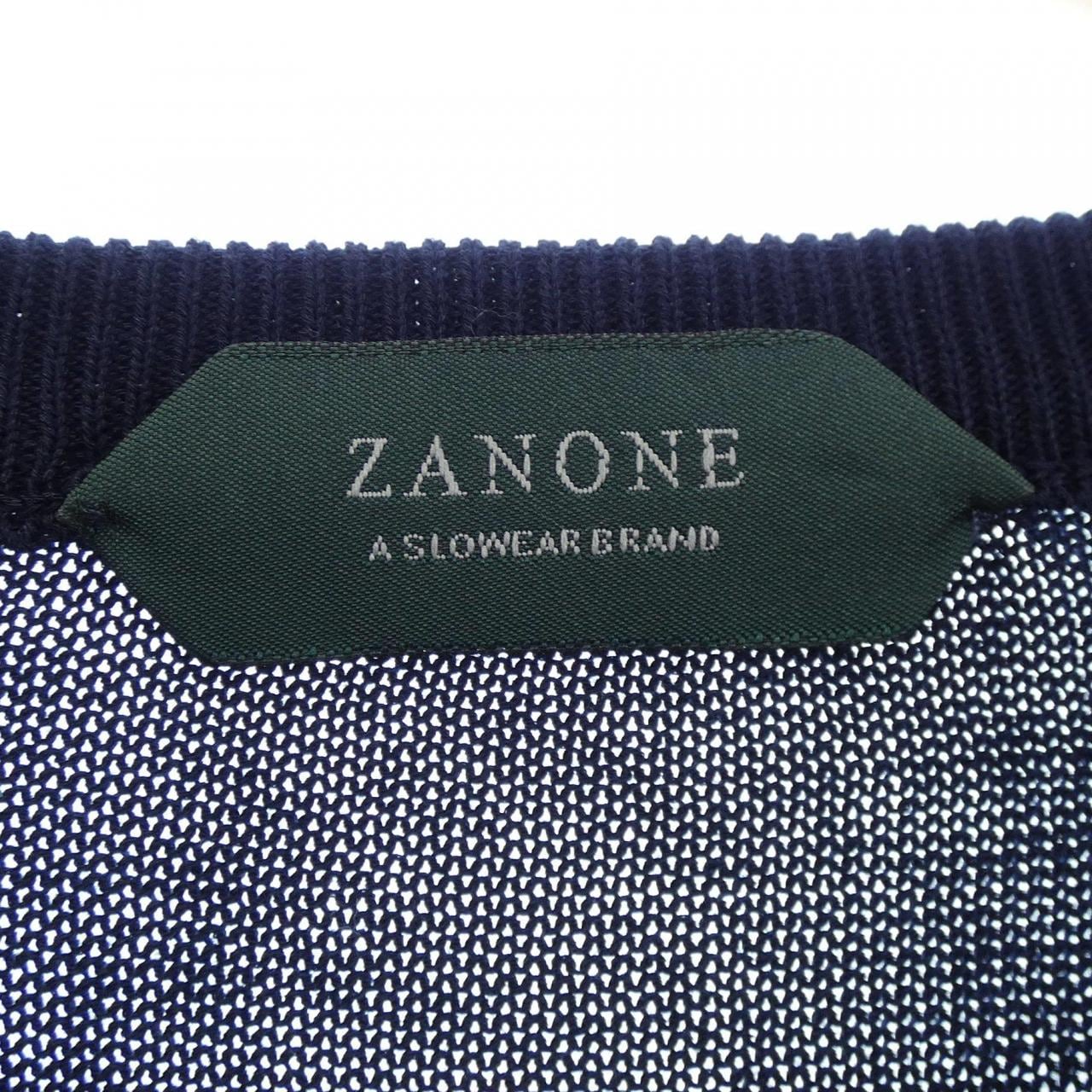 Zanone Knit