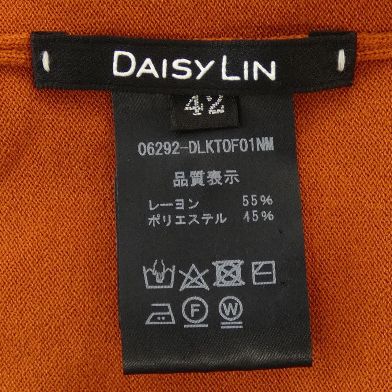 デイジーリン DAISY LIN トップス