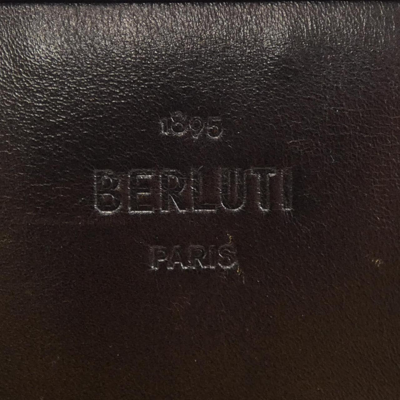 ベルルッティ Berluti BAG