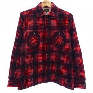 GROOVIN HIGH シャツ