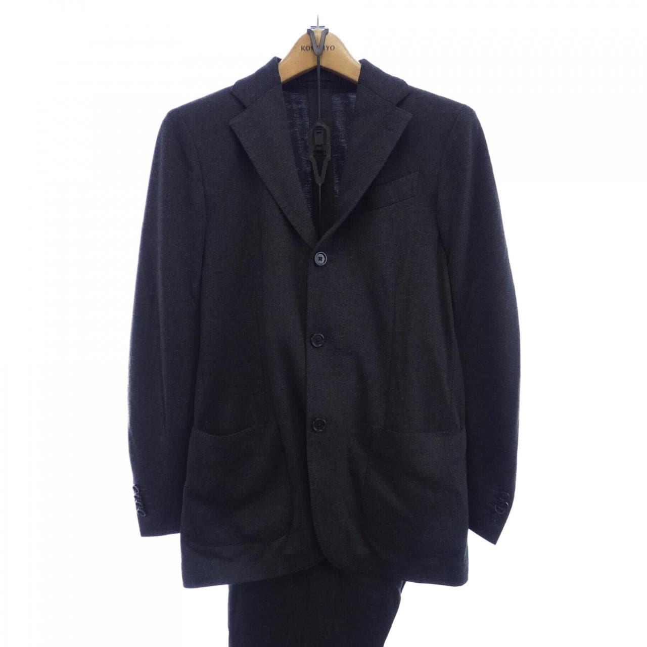 ラルディーニ LARDINI セットアップ