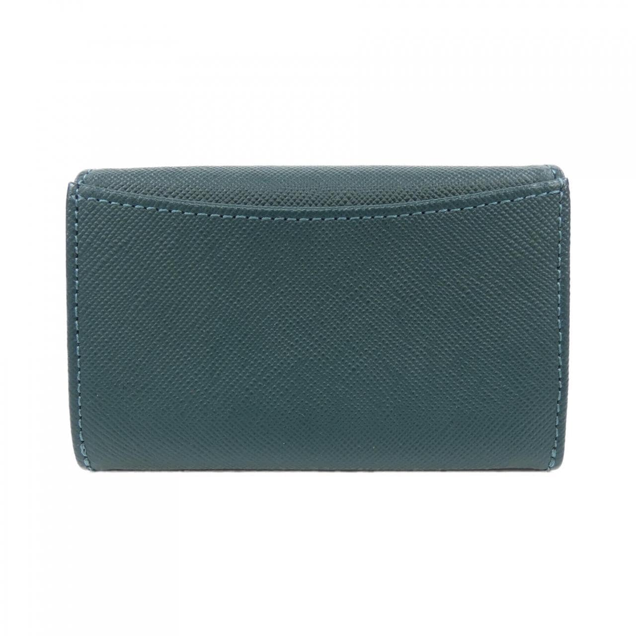 ランバンオンブルー LANVIN en Bleu CARD CASE