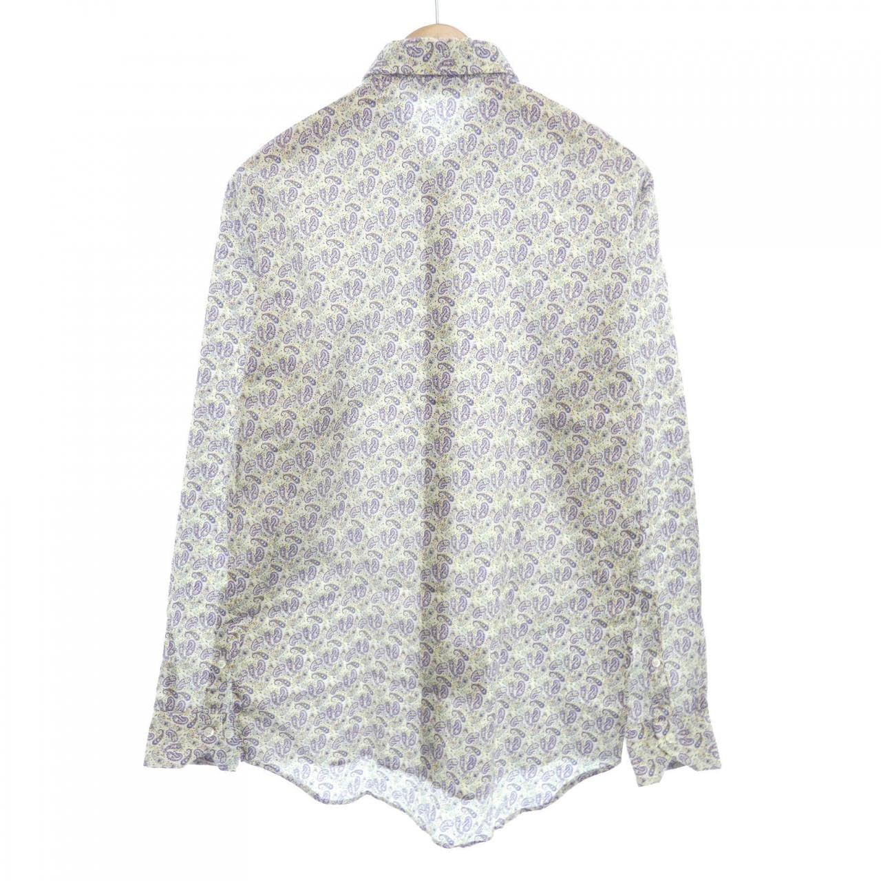 エトロ ETRO シャツ