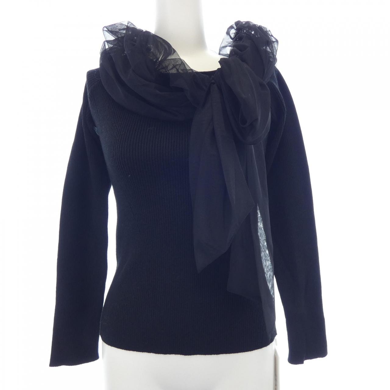 フレイアイディー FRAY I.D ニット