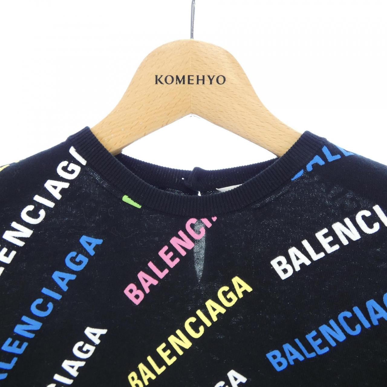 バレンシアガ BALENCIAGA 695458 T3234 ニット