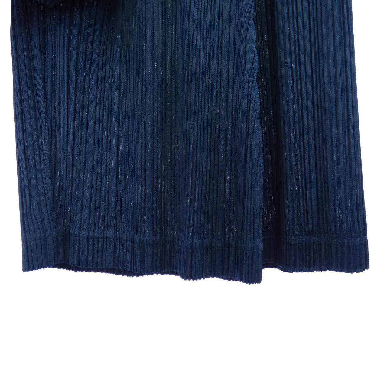 プリーツプリーズ PLEATS PLEASE PP73-JF4337572058 パンツ