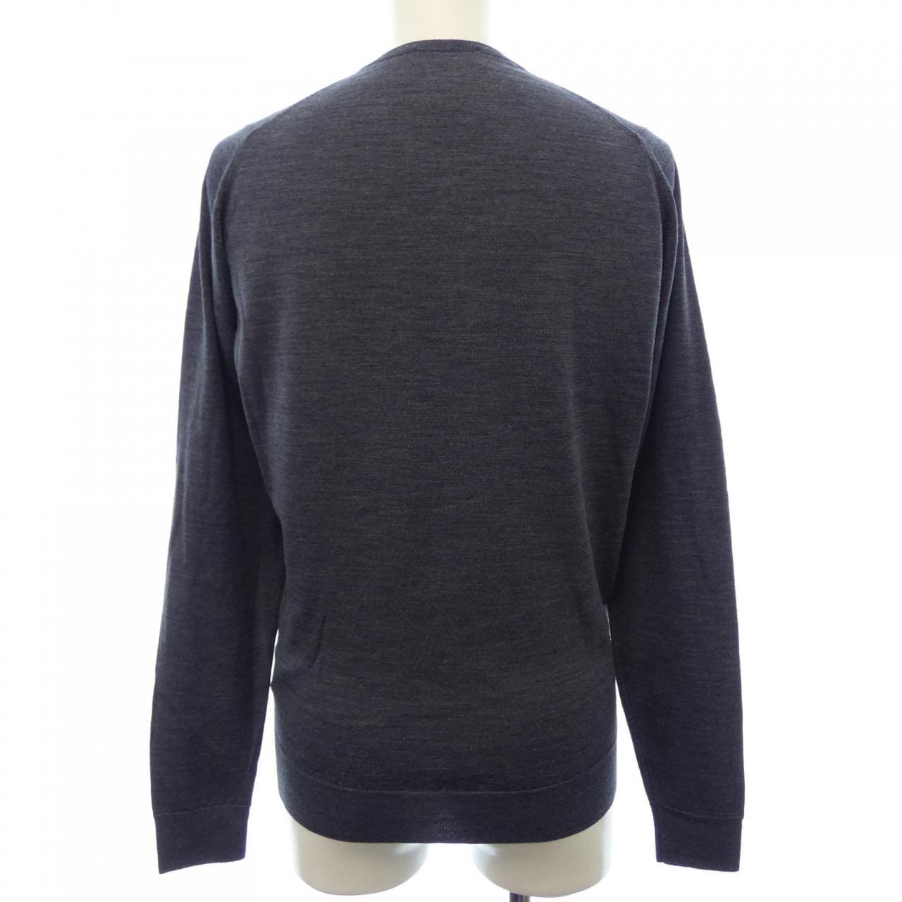 ジョンスメドレー JOHN SMEDLEY ニット