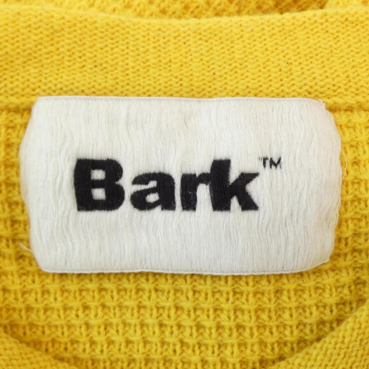 Burke BARK針織衫