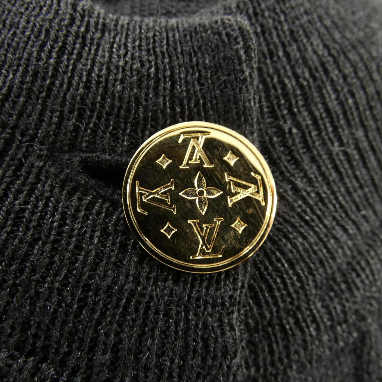 ルイヴィトン LOUIS VUITTON WIKC14MJL カーディガン