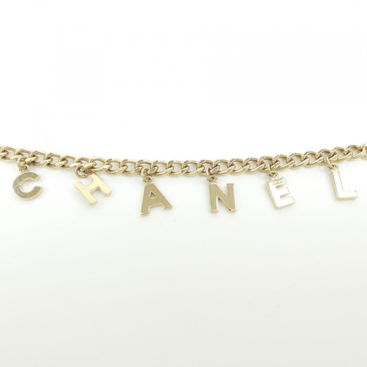 【ヴィンテージ】シャネル CHANEL 26977 BELT