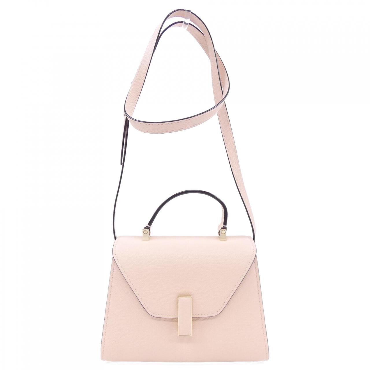 ヴァレクストラ VALEXTRA イジィデ ISIDE WBES0022028LOC99 BAG