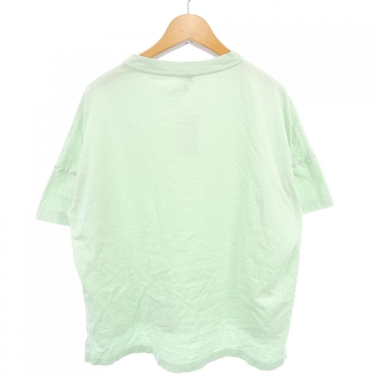 ロエベ LOEWE ボクシーフィット アナグラム ANAGRAM S359Y22X58 Tシャツ