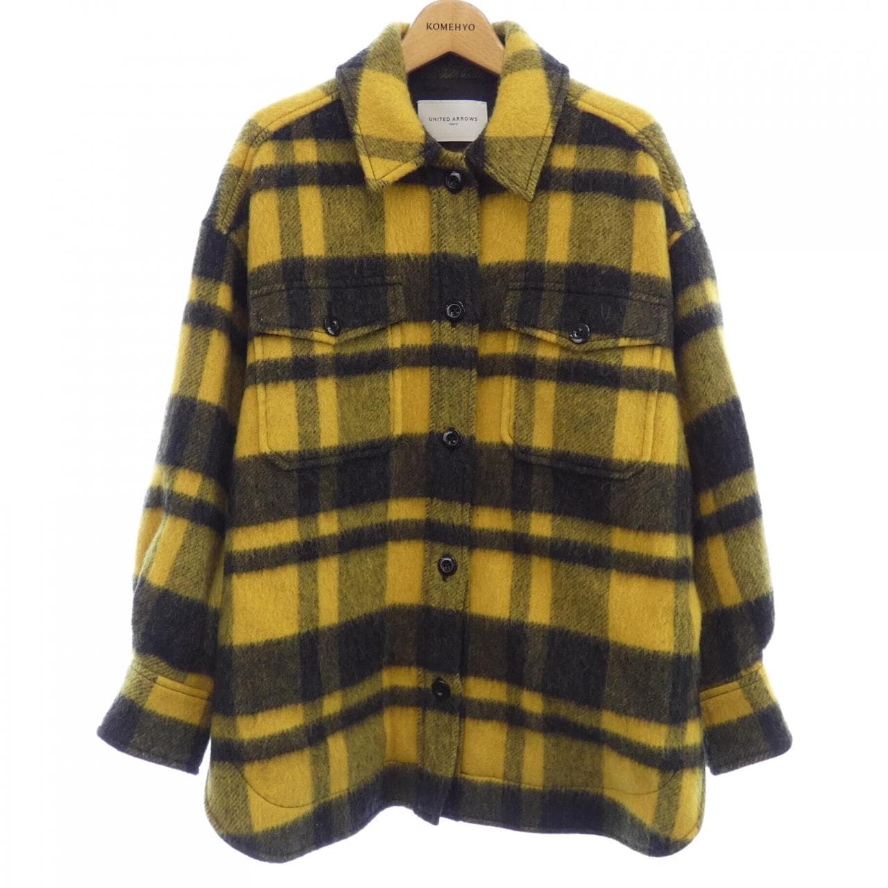 ユナイテッドアローズ UNITED ARROWS コート