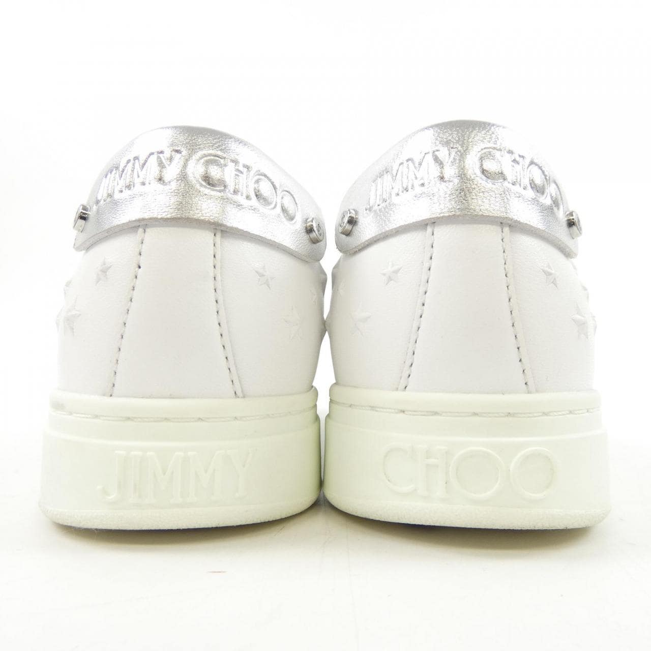 ジミーチュウ JIMMY CHOO スニーカー