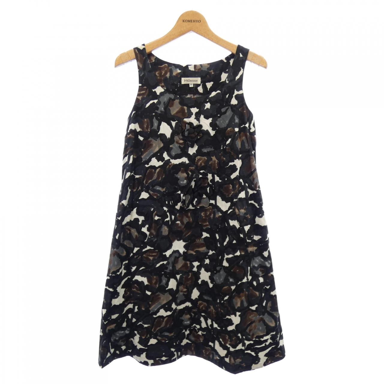 ジェイアンドエムデヴィッドソン J&M DAVIDSON ワンピース