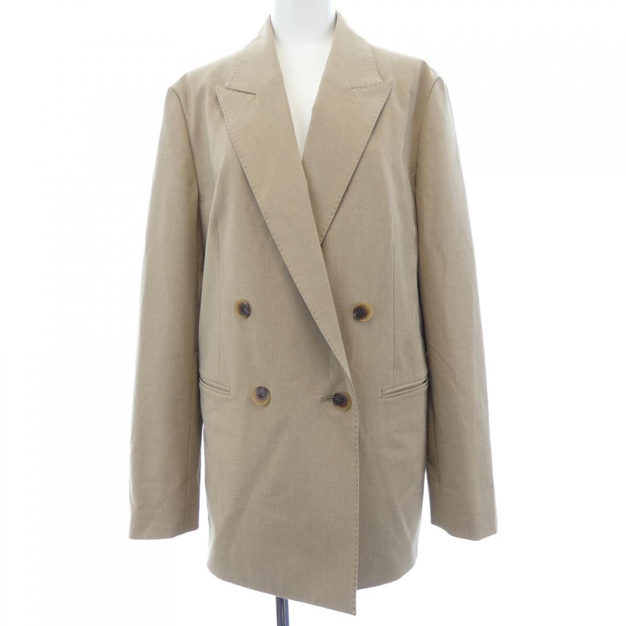 スピックアンドスパン SPICK & SPAN ジャケット