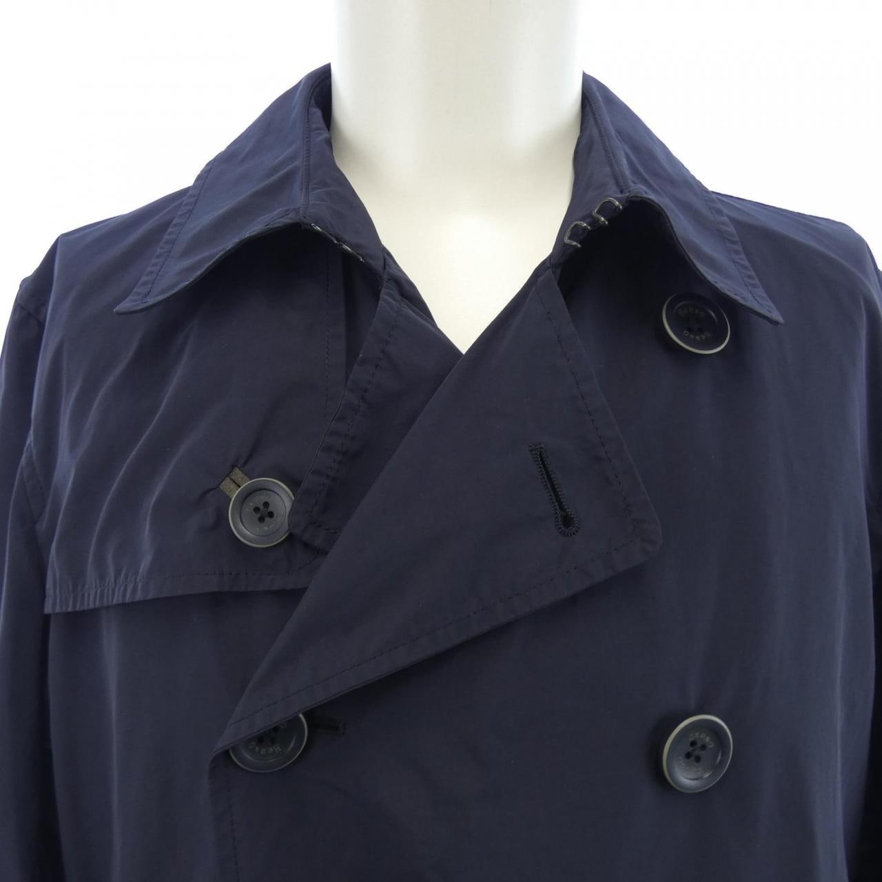 ヘルノ Herno IM0106U コート