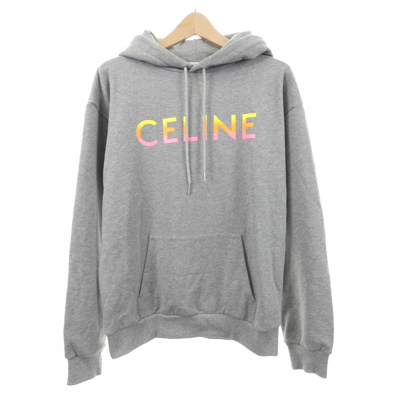 セリーヌ CELINE 2Y753670Q パーカー
