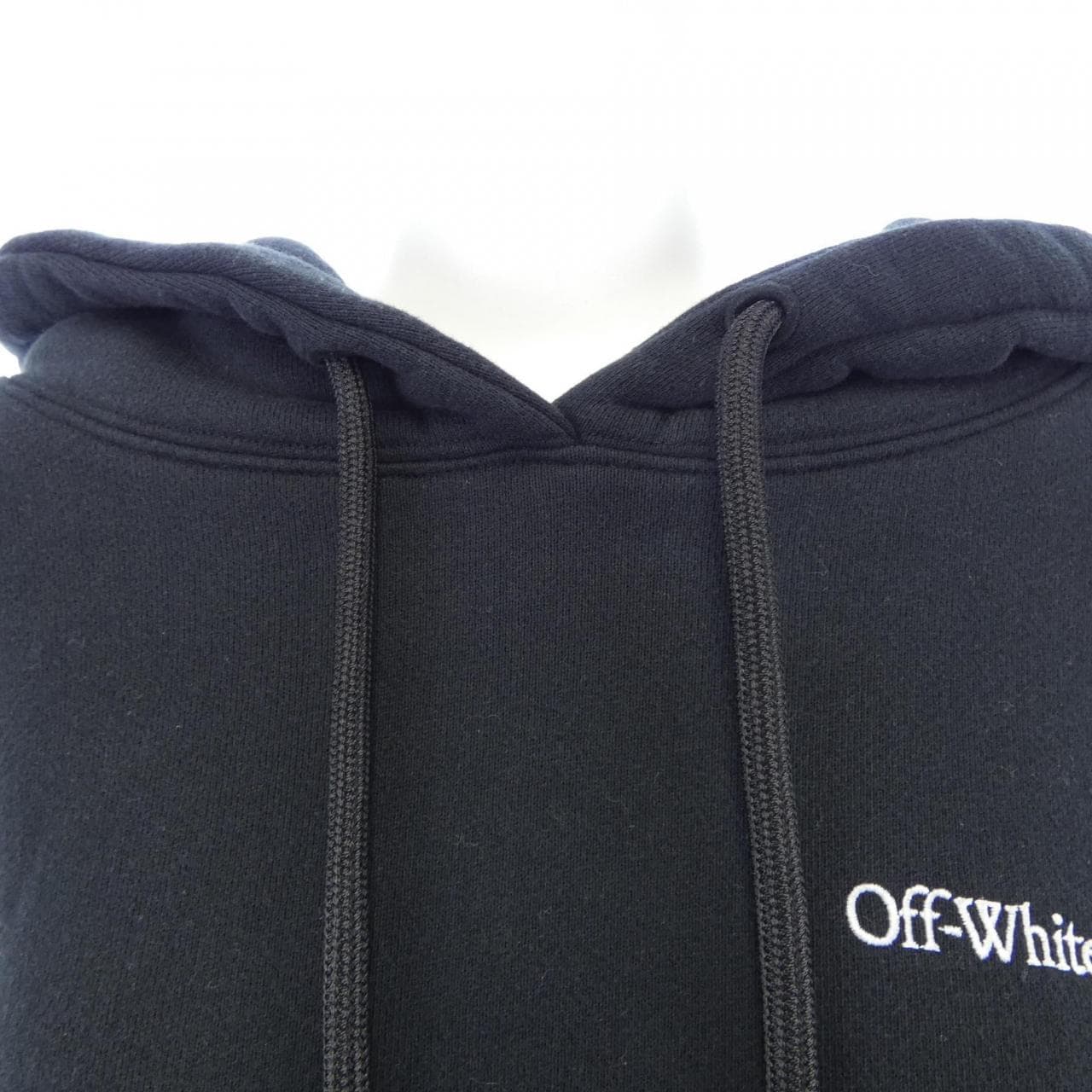 オフホワイト OFF-WHITE パーカー