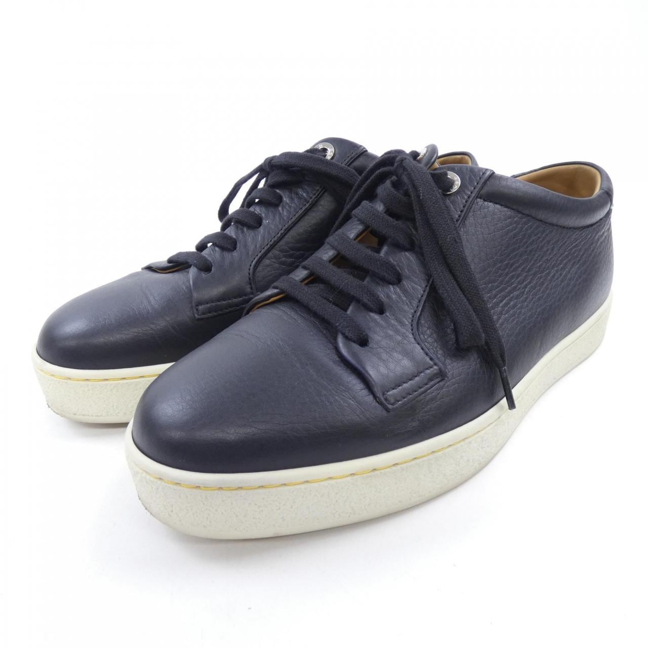 ジョンロブ JOHN LOBB スニーカー