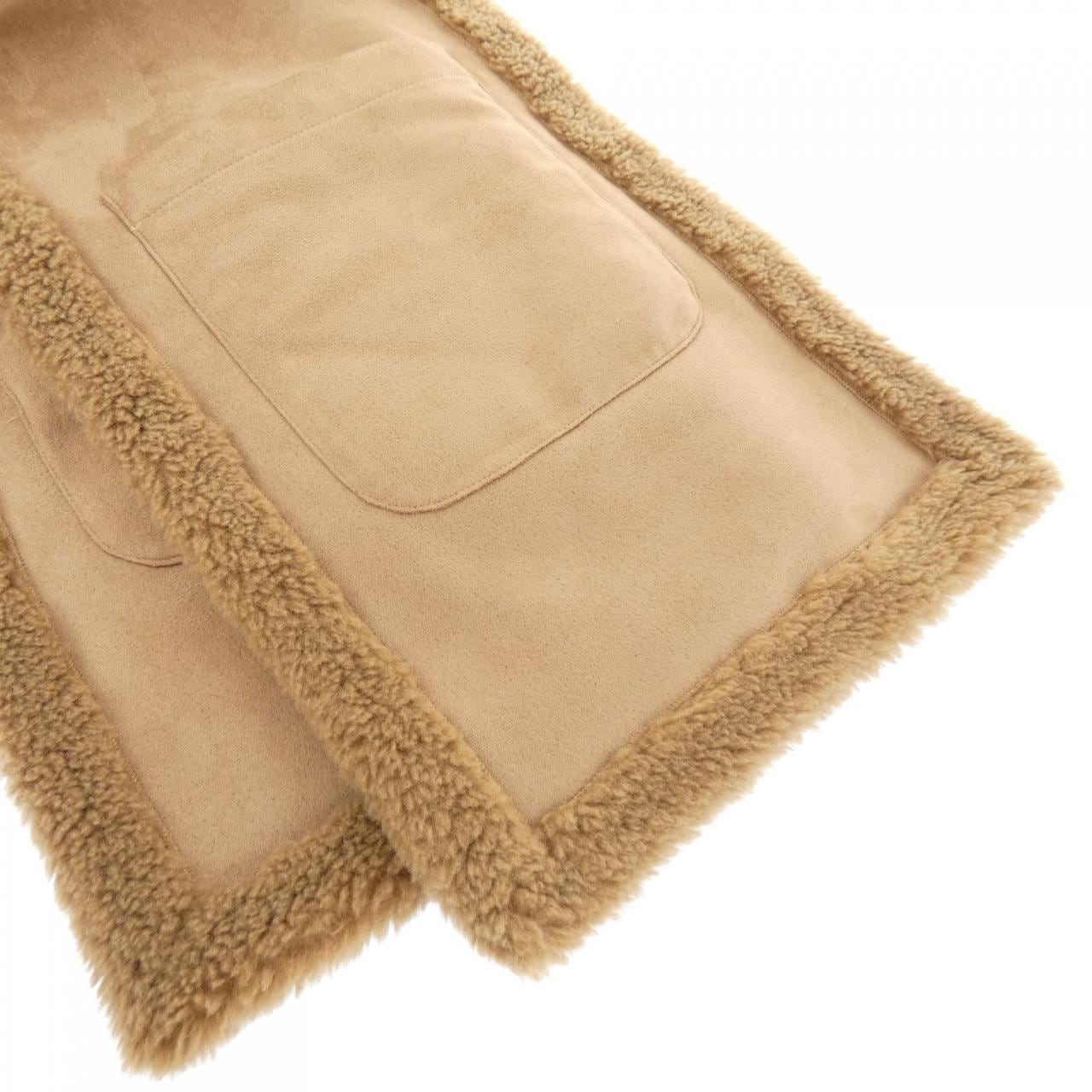 Lily by Risa MUFFLER