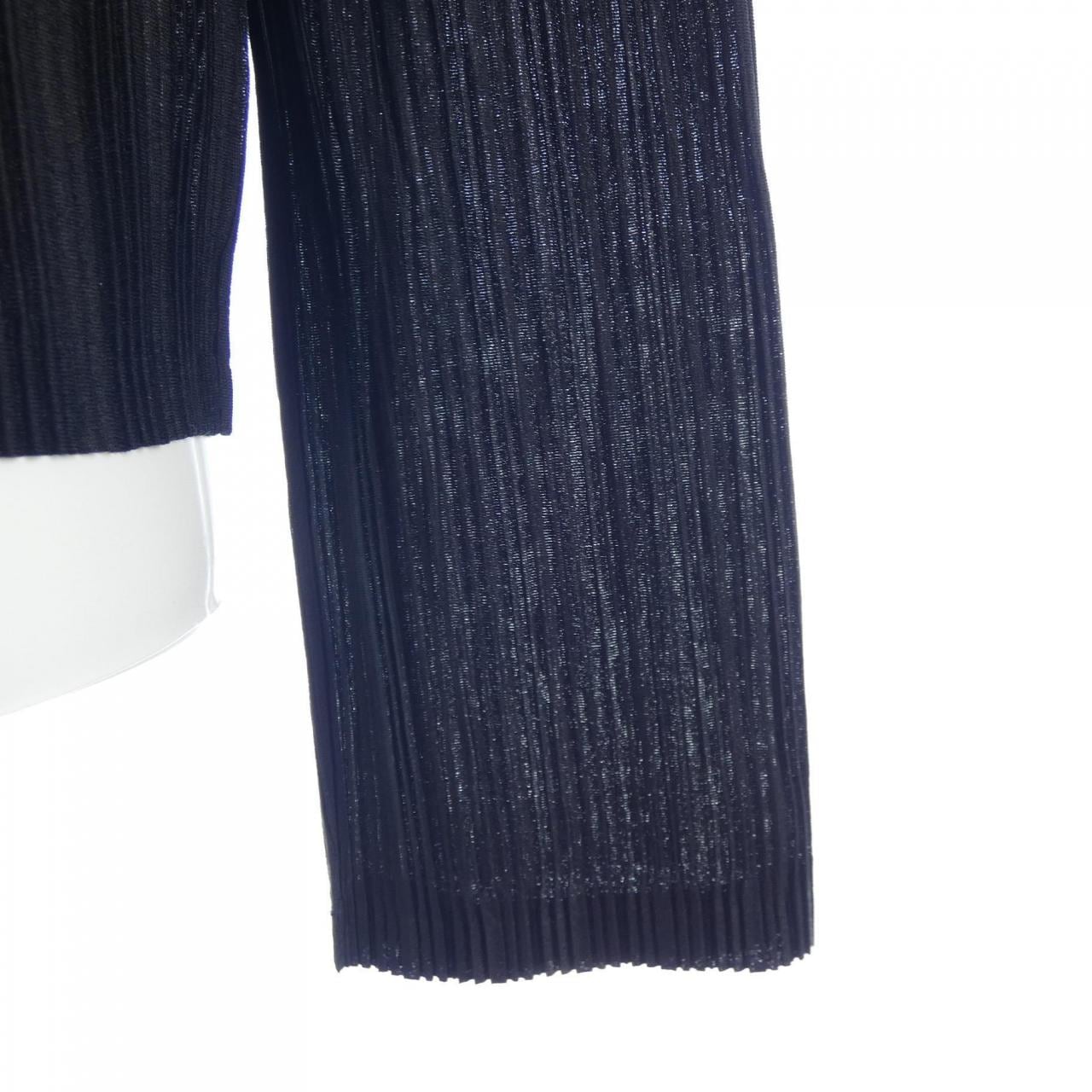 プリーツプリーズ PLEATS PLEASE PP81-FK302 トップス