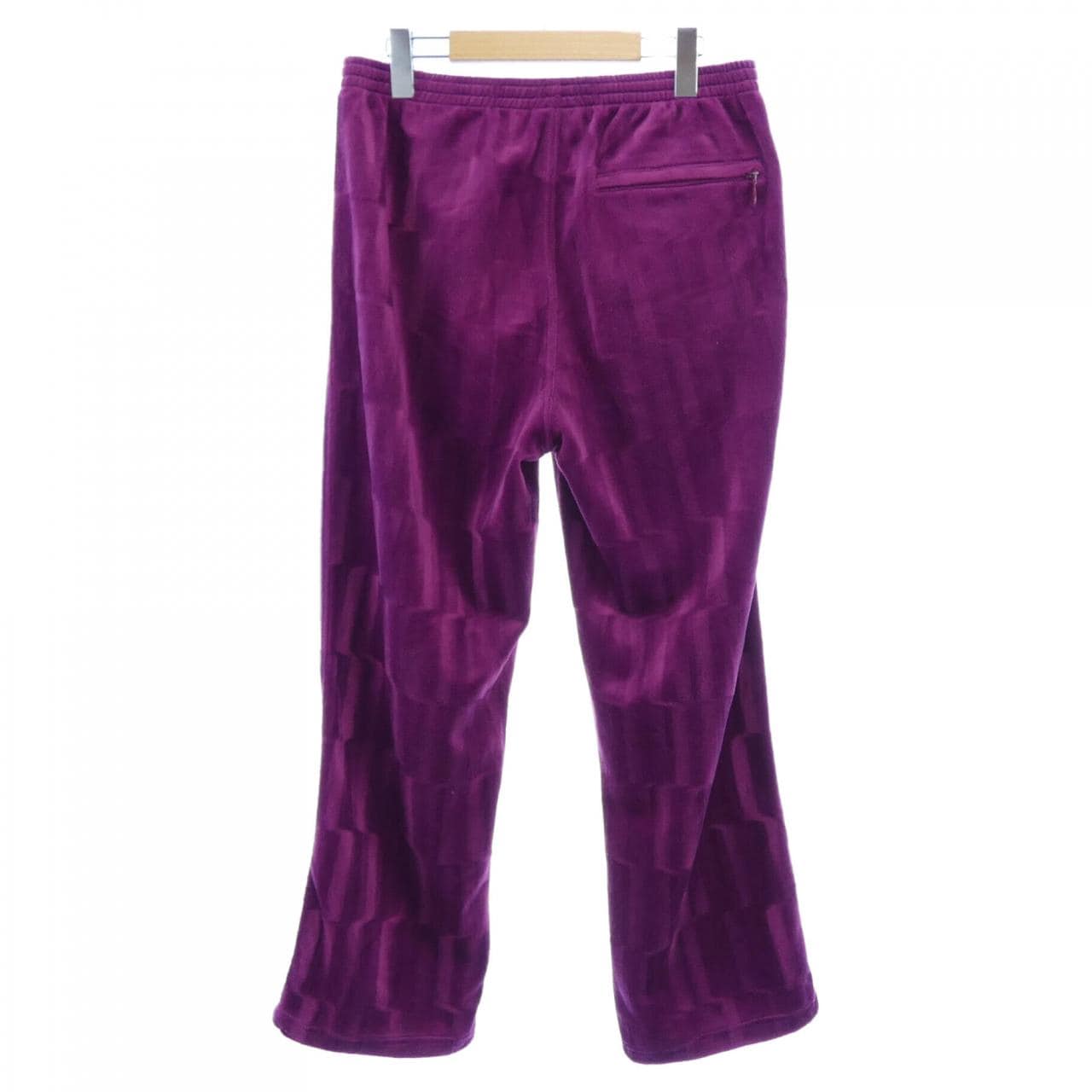 シュプリーム SUPREME Velour Pant パンツ