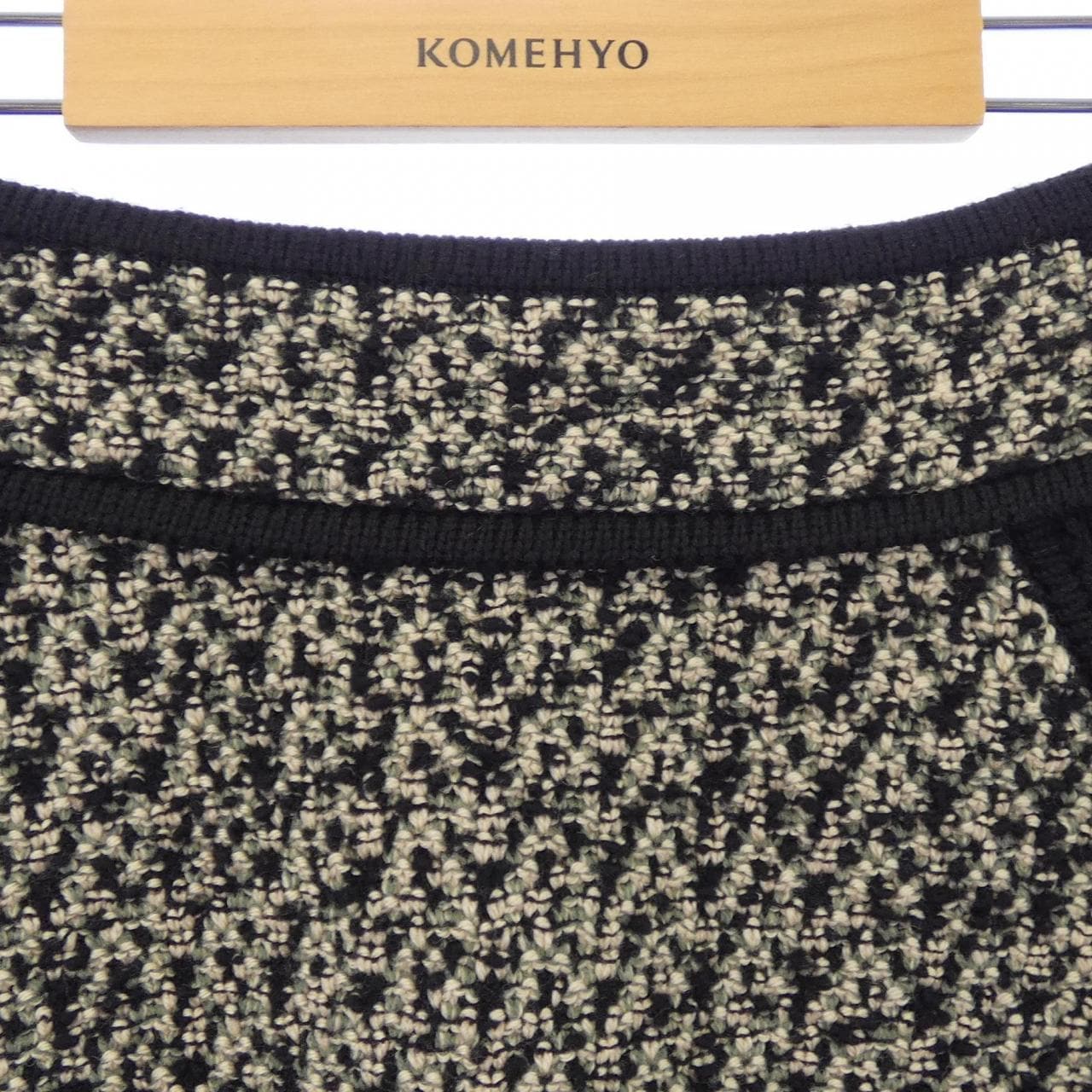 エムミッソーニ M MISSONI スカート