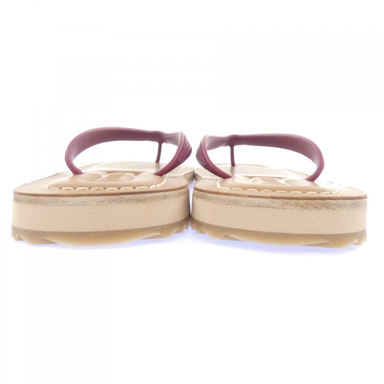 ミュウミュウ MIU MIU 5Y638E サンダル