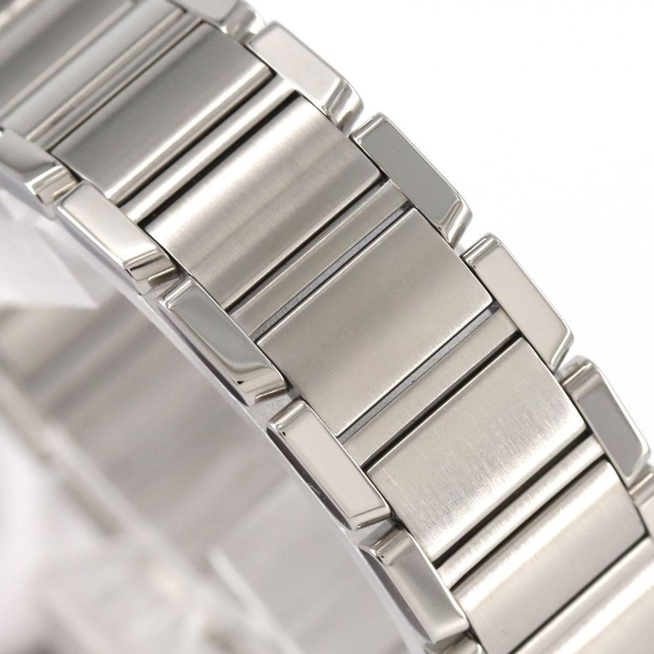 Cartier Tank Francaise SM W51008Q3 SS石英