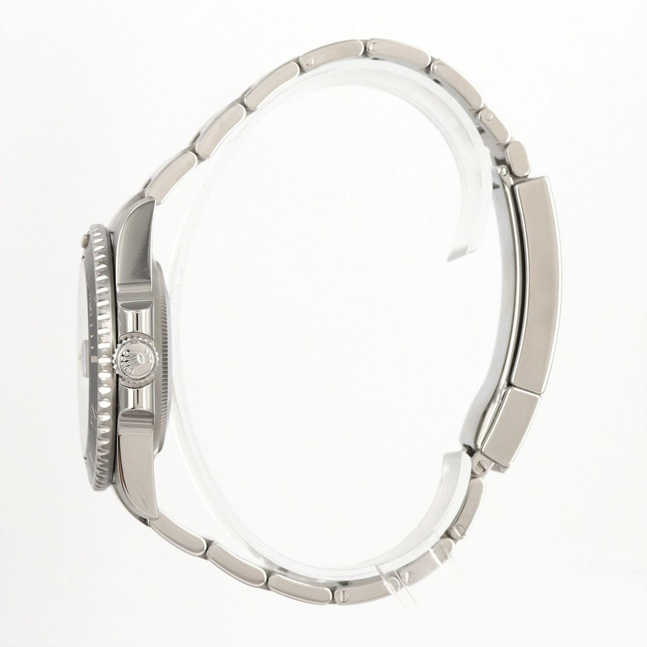 ロレックス サブマリーナーデイト 116610LN SS 自動巻 ランダム番