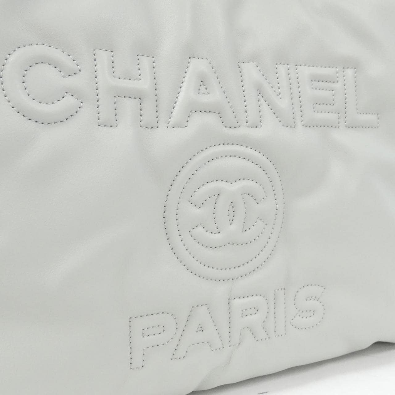 CHANEL Deauville 系列 AS3351 包包