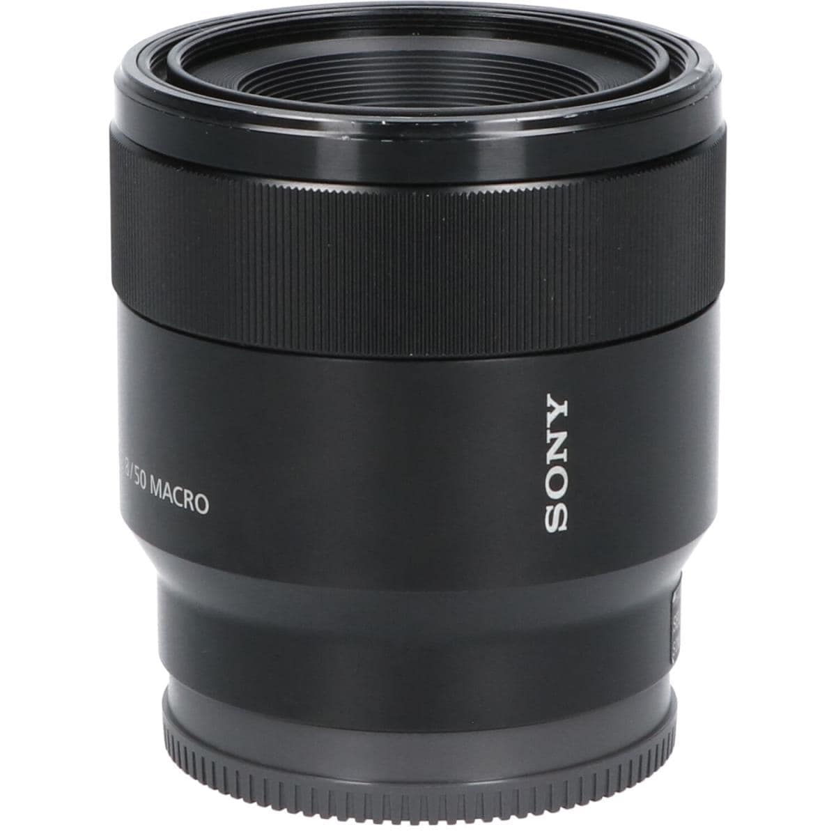 SONY FE50mm F2.8 MACRO (SEL50M28)