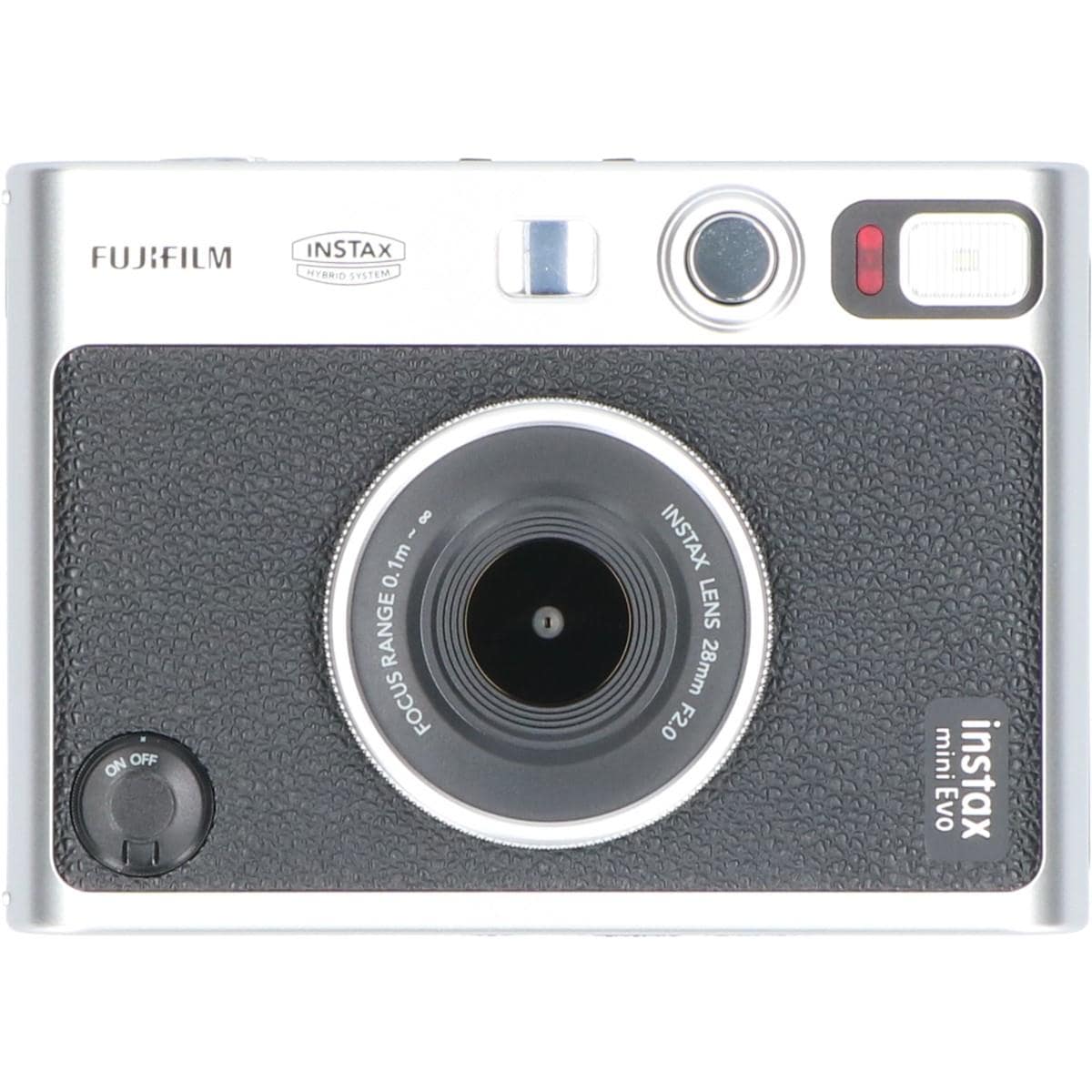 INSTAX MINI EVO