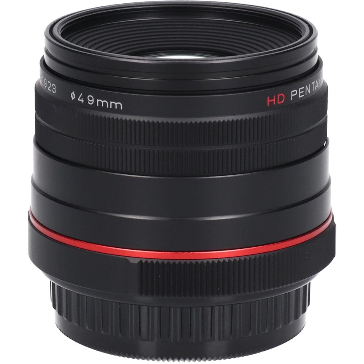 ＨＤ　ＤＡ３５ｍｍ　Ｆ２．８ＭＡＣＲＯ　ＢＬＡＣＫ