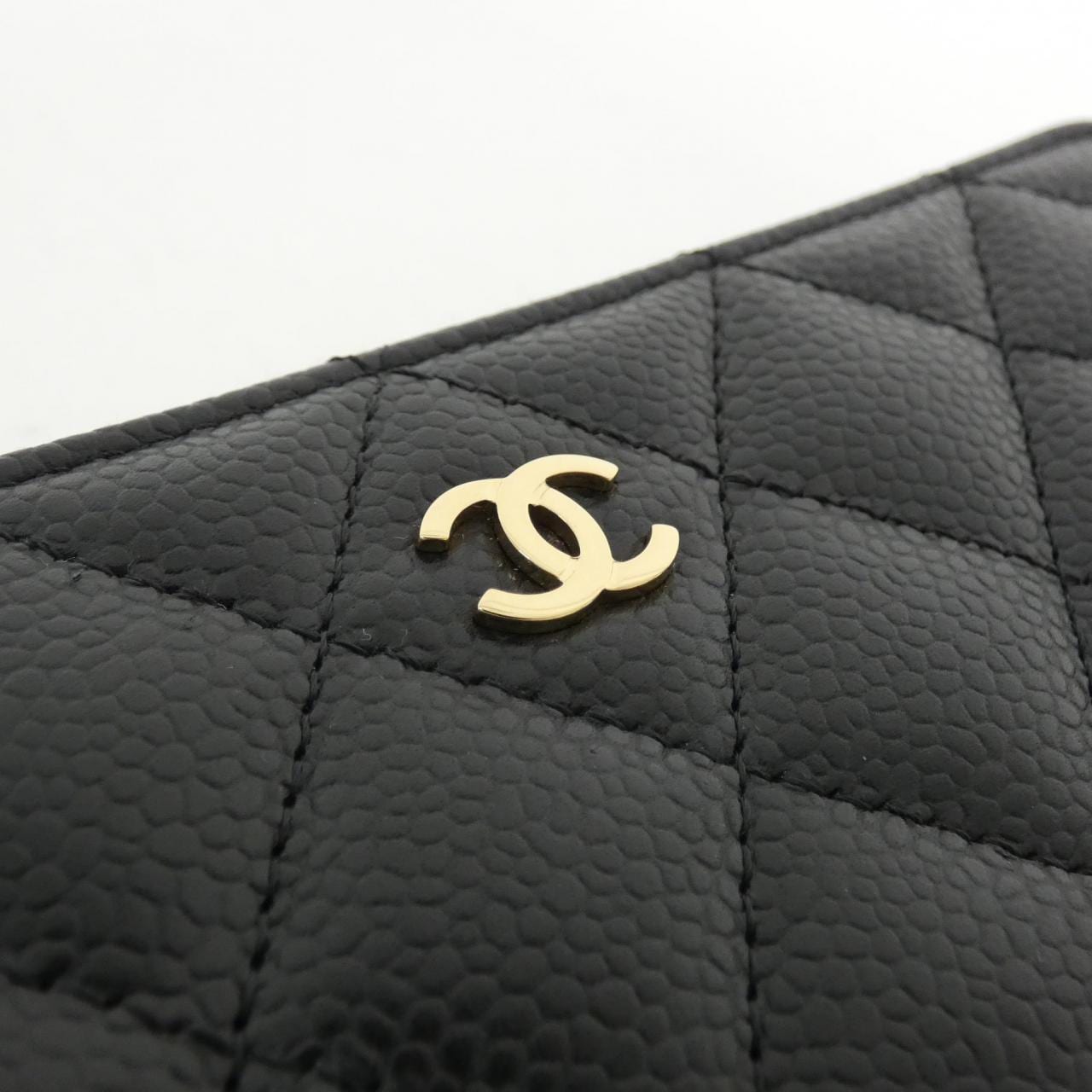 シャネル タイムレスクラシック ライン AP0242 財布