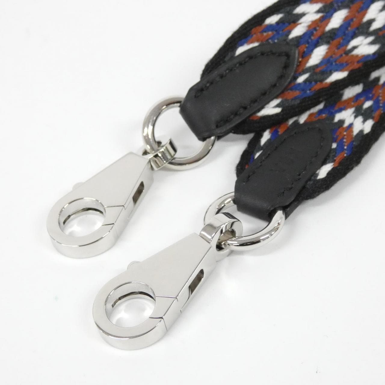 エルメス サングル ジグザグ 077727CK ストラップ