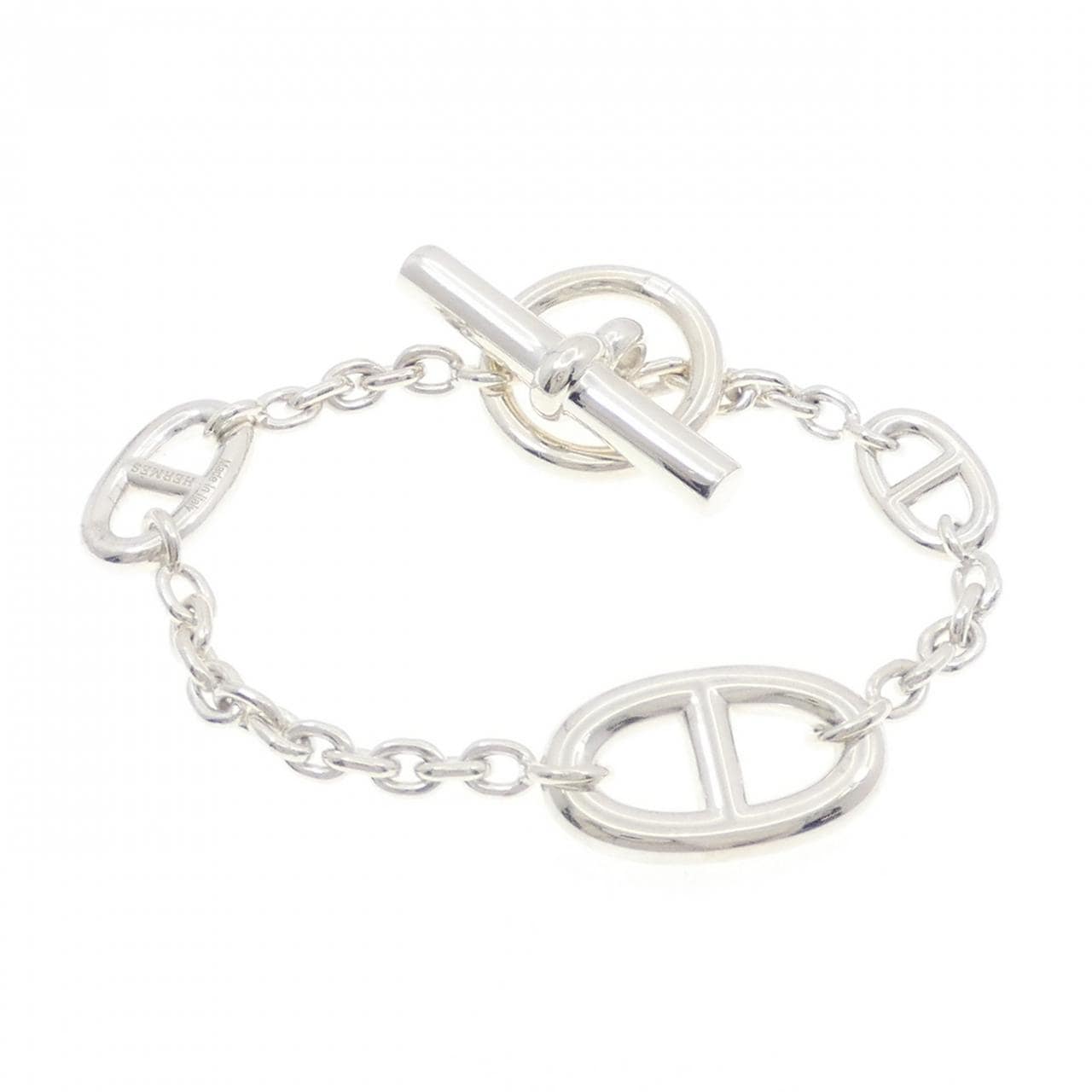 エルメス ファランドール マルチ ブレスレット