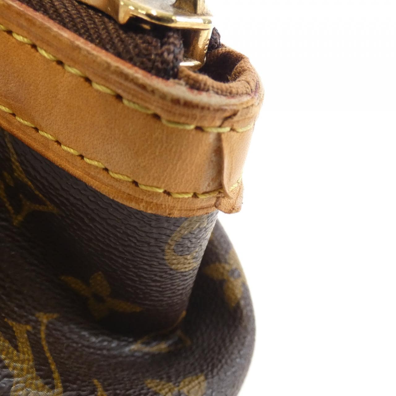 LOUIS VUITTON Monogram Tivoli PM M40143 包