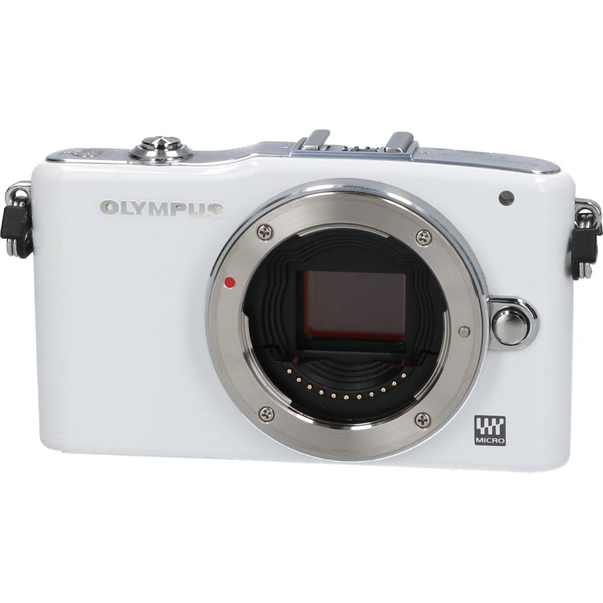 OLYMPUS E-PM1