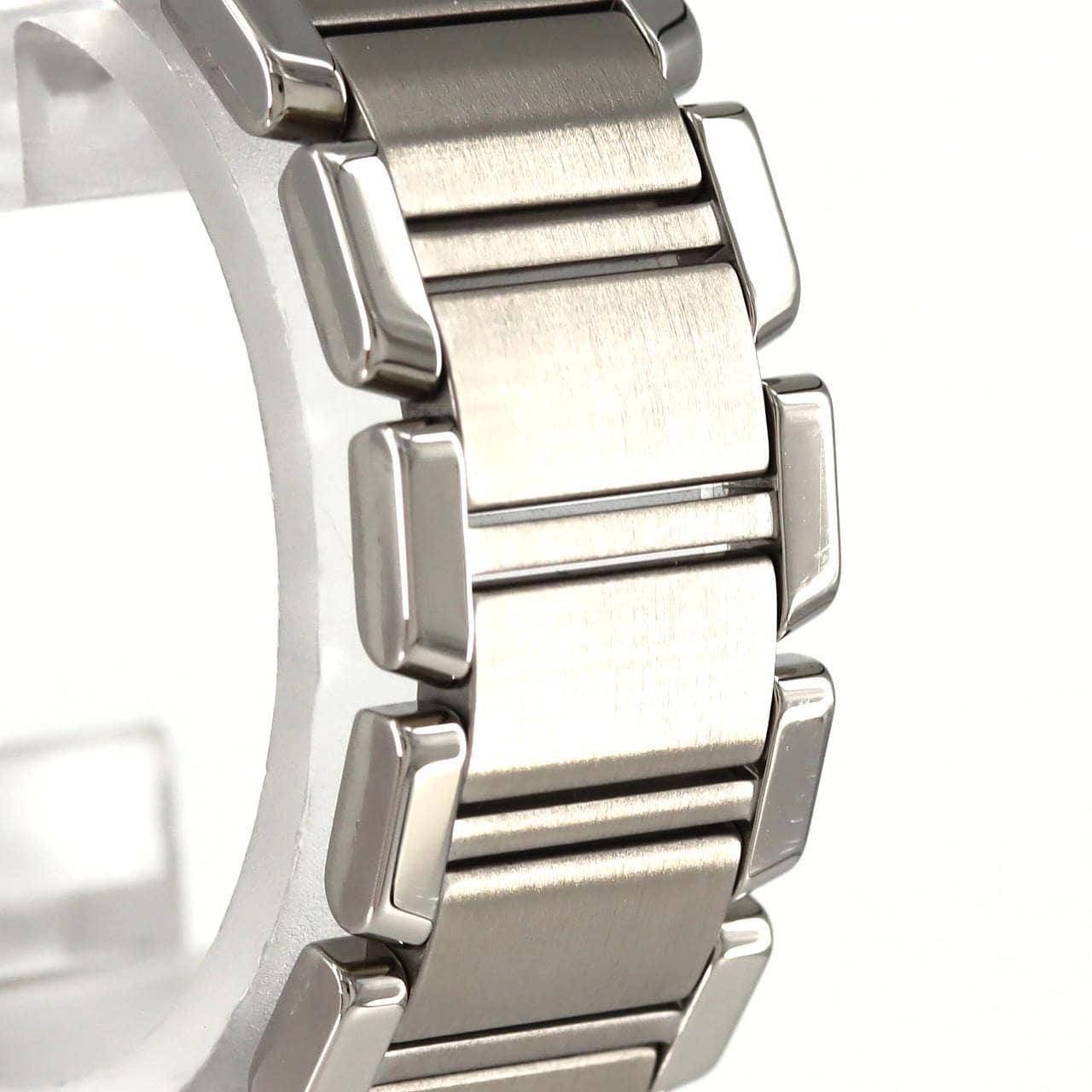 Cartier Tank Francaise SM W51008Q3 SS石英