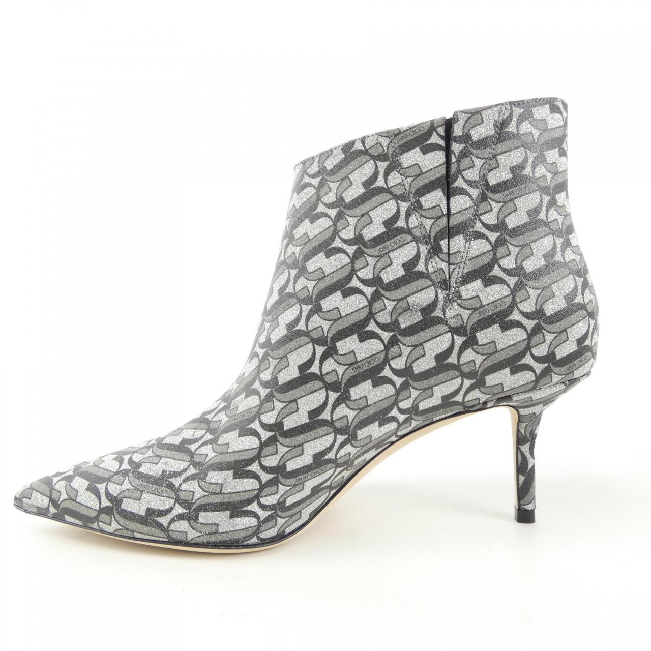 ジミーチュウ JIMMY CHOO ブーツ