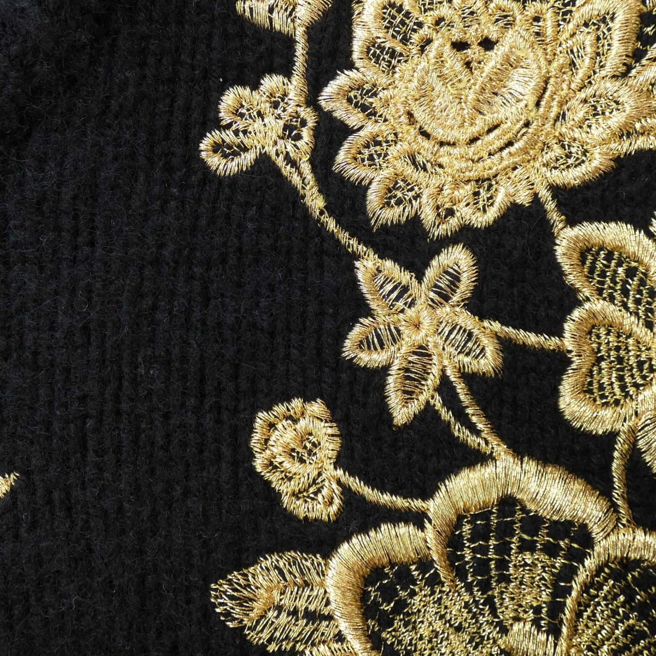 ドルチェアンドガッバーナ DOLCE&GABBANA ニット