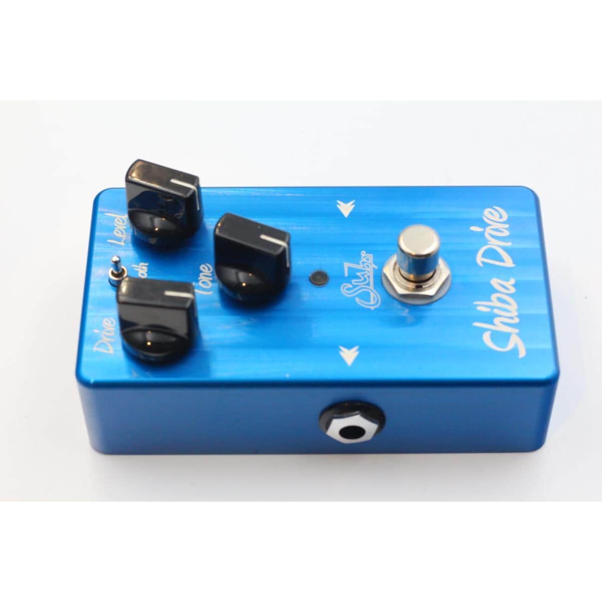 Ｓｕｈｒ　ＳＨＩＢＡ　ＤＲＩＶＥ　ＥＶＡ　ＭＯＤ