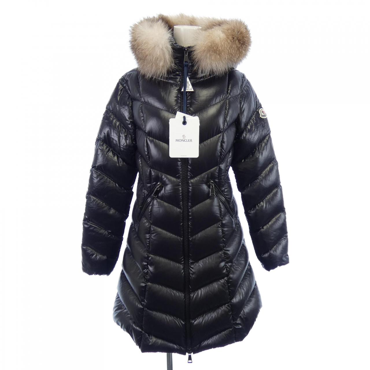 モンクレール MONCLER FULMARUS ダウンコート