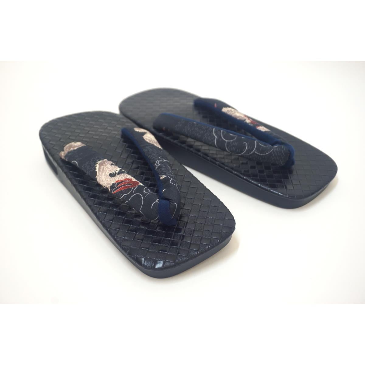 【新品】雪駄